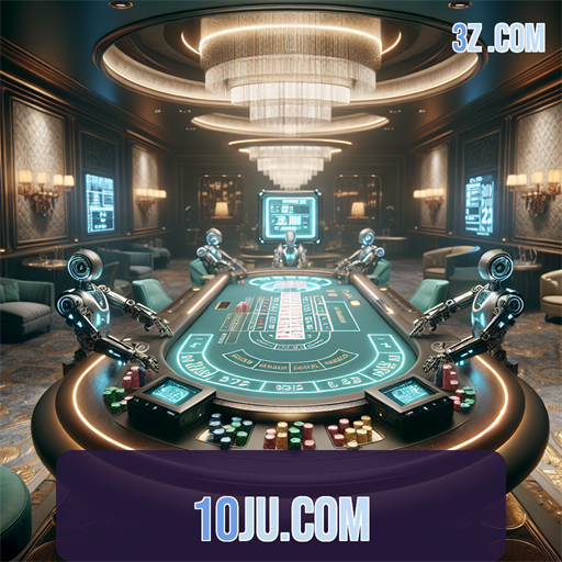 A Seriedade Confiável do 10ju.com em Jogos Online
