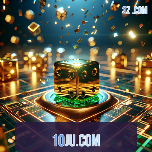 A Plataforma Inovadora do 10ju.com Transforma a Experiência de Jogos