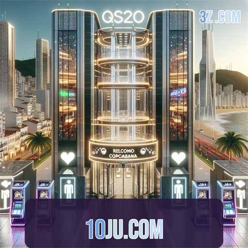 Slots Imperdíveis e Diversão em 10ju.com Para Todos
