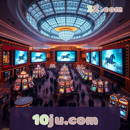 10ju.com App