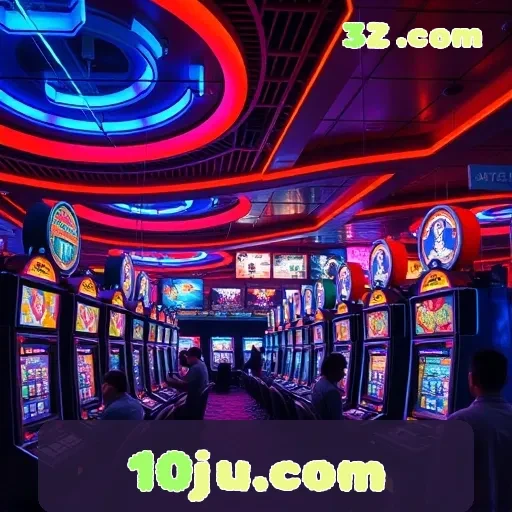 10ju.com Bônus