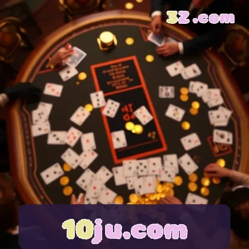 10ju.com Plataforma