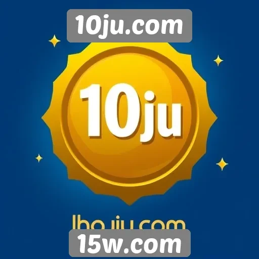 Avaliação do sistema de recompensas em 10ju.com